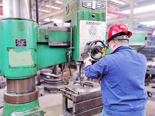 生產(chǎn)能力之車(chē)間1