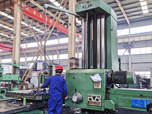 生產(chǎn)能力之車(chē)間2