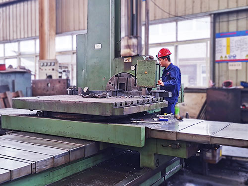 生產(chǎn)能力之車(chē)間3