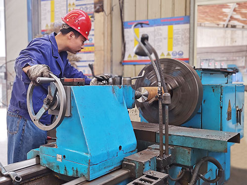 生產(chǎn)能力之車(chē)間5