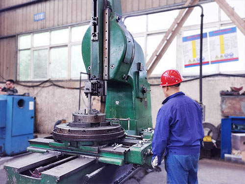 生產(chǎn)能力之車(chē)間7