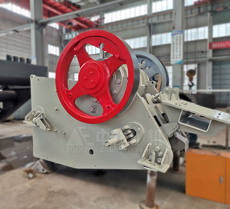鄂式碎石機(jī)價(jià)格