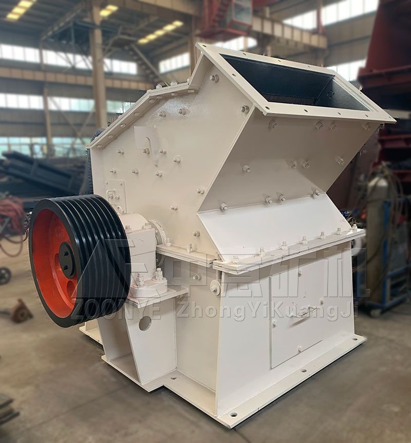 制砂機(jī)廠家