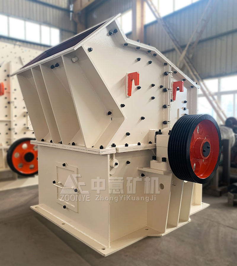 高效細(xì)碎機(jī)報(bào)價(jià)