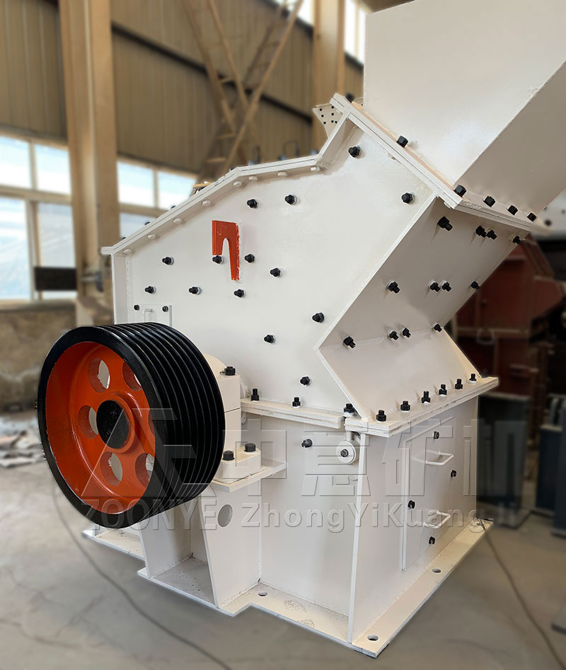 細(xì)碎機(jī)多少錢一臺(tái)