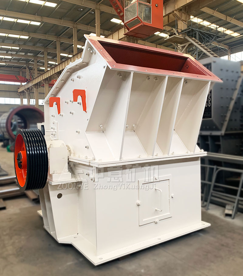 細(xì)碎機(jī)價(jià)格