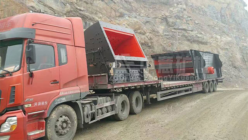 重錘破發(fā)貨河南平頂山