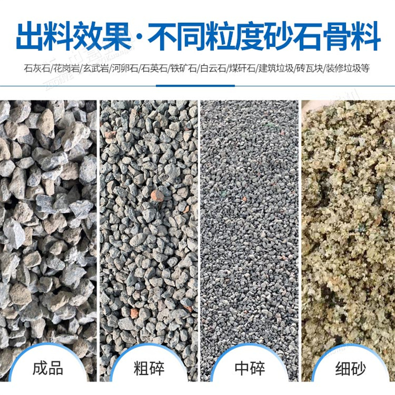 可處理物料 可處理物料