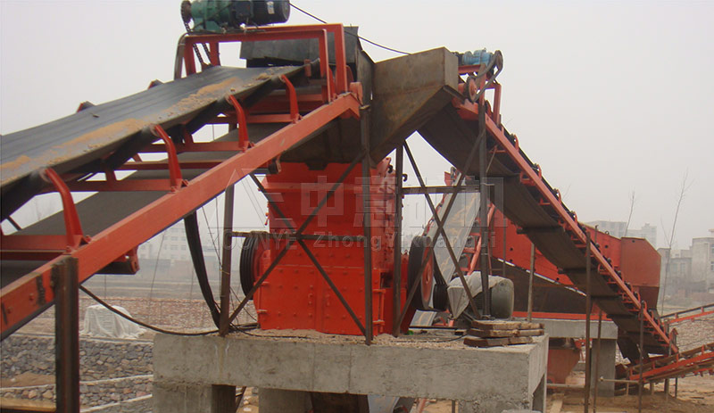 設(shè)備現(xiàn)場