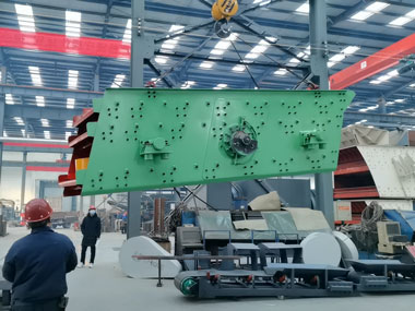 環(huán)保建筑渣土機(jī)械分選機(jī)值得信賴