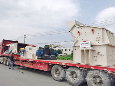 裝修垃圾分選設(shè)備從源頭減少二次污染讓垃圾回收再利用