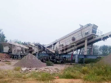 在國(guó)內(nèi)破碎建筑垃圾需要什么手續(xù)？有哪些優(yōu)惠政策？