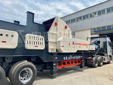 開裝修垃圾處理站需要什么手續(xù)？工藝流程