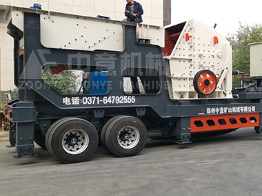 投資建筑裝修垃圾處理項(xiàng)目怎么選設(shè)備？成都案例分析