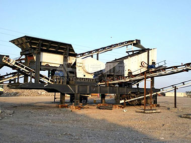 開建筑廢料再生資源利用加工廠，您可以分期買設(shè)備