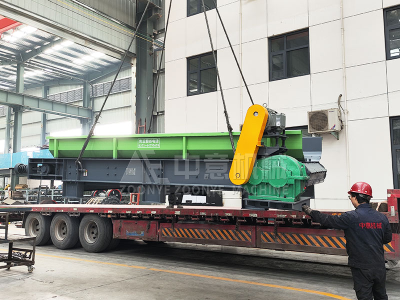 鏈板輸送機(jī) 鏈板輸送機(jī)