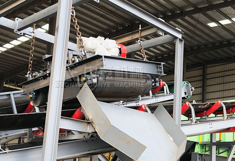 磁選機(jī) 磁選機(jī)