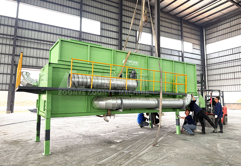 綜合風(fēng)選機(jī) 綜合風(fēng)選機(jī)