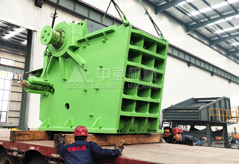 顎式破碎機(jī).jpg 顎式破碎機(jī)