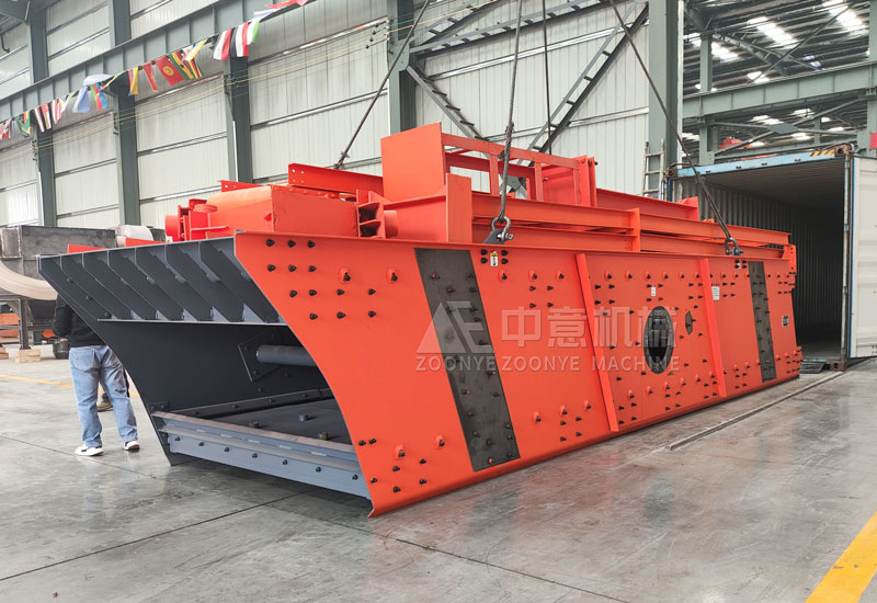 稀油潤(rùn)滑振動(dòng)篩.jpg 稀油潤(rùn)滑振動(dòng)篩