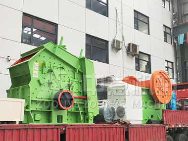 以匠心鑄就品質(zhì)！中意機(jī)械再啟全球交付新征程