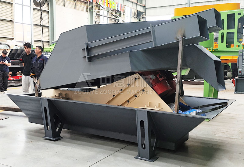 振動(dòng)給料機(jī)+料斗.jpg 振動(dòng)給料機(jī)+料斗