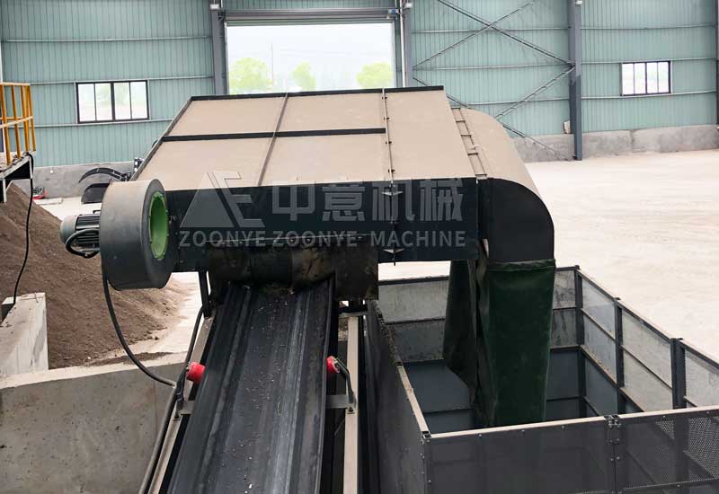 泡沫風(fēng)選機 泡沫風(fēng)選機