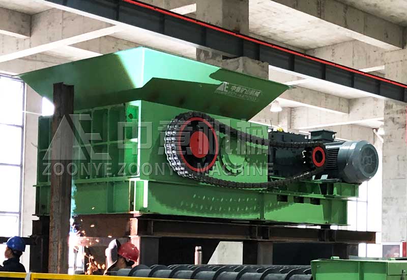 固廢破碎機 固廢破碎機