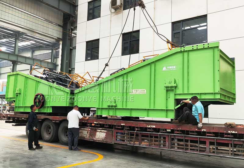 裝修垃圾分揀設備.jpg 裝修垃圾分揀設備