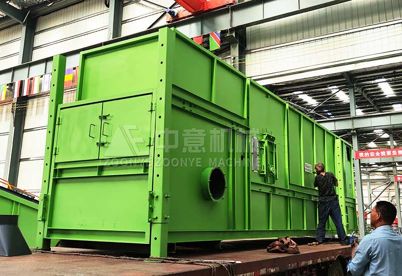 綜合風(fēng)選機(jī)