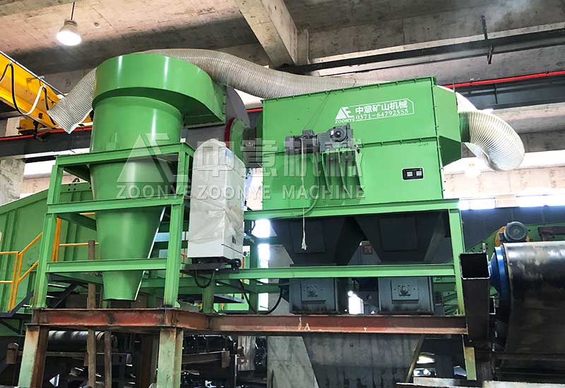 負(fù)壓風(fēng)選機(jī) 負(fù)壓風(fēng)選機(jī)