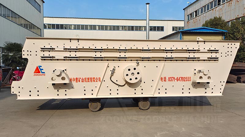 建筑渣土機(jī)械分選機(jī)馳張篩實(shí)地工廠(chǎng)圖片 建筑渣土機(jī)械分選機(jī)馳張篩實(shí)地工廠(chǎng)圖片